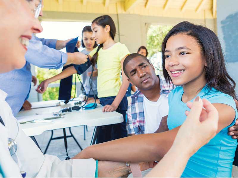 احتدام الجدل حول فاعلية اللقاحات