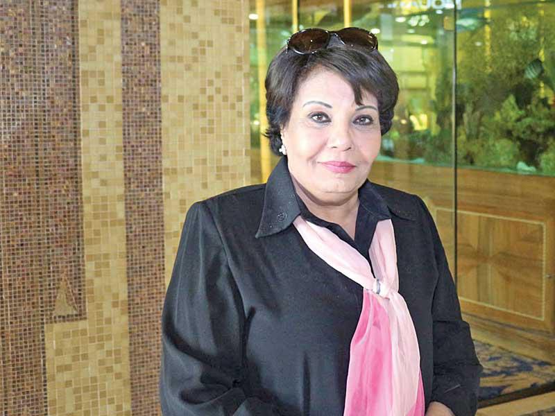 فردوس عبد الحميد