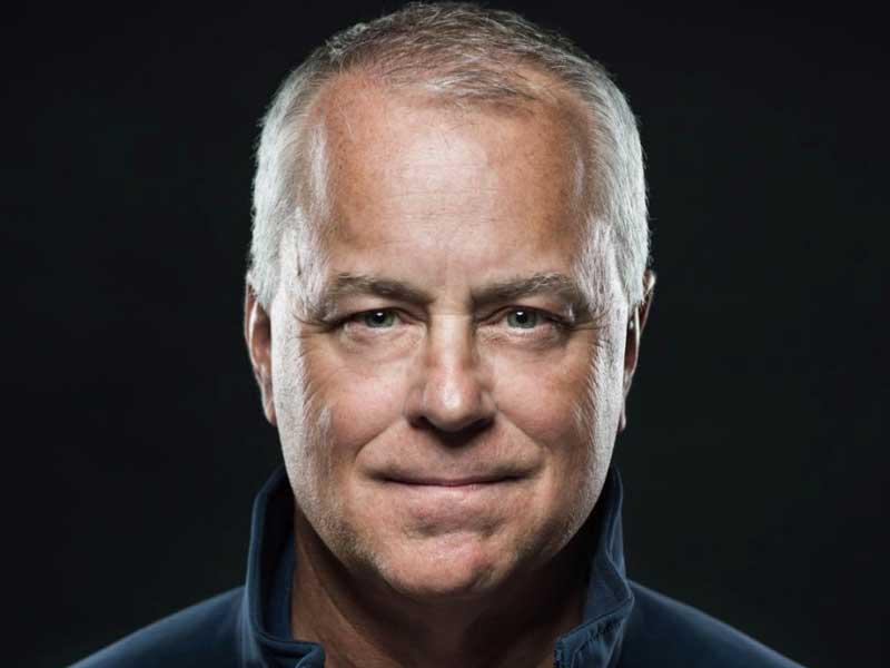 أكثر مرشحي الرئيس دونالد ترامب لتقلد منصب بالوزارة  أنتوني تاتا