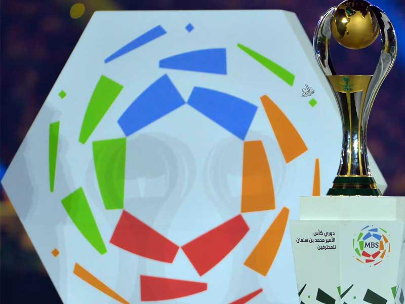 كاس دوري المحترفين