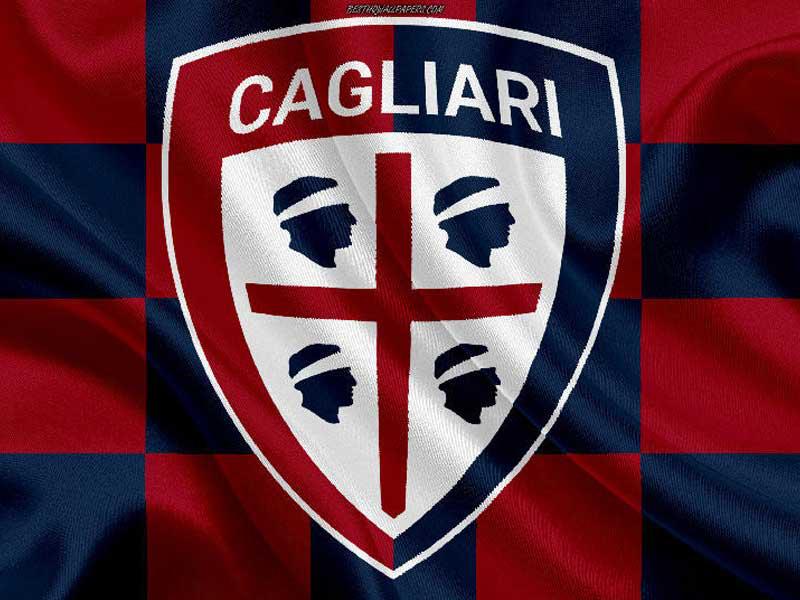  نادي كالياري الإيطالي