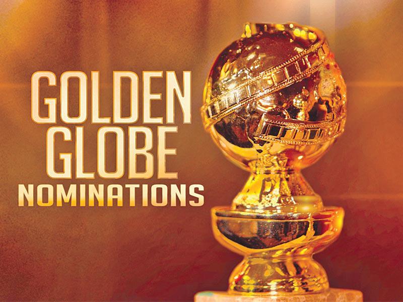 جائزة «غولدن غلوب»