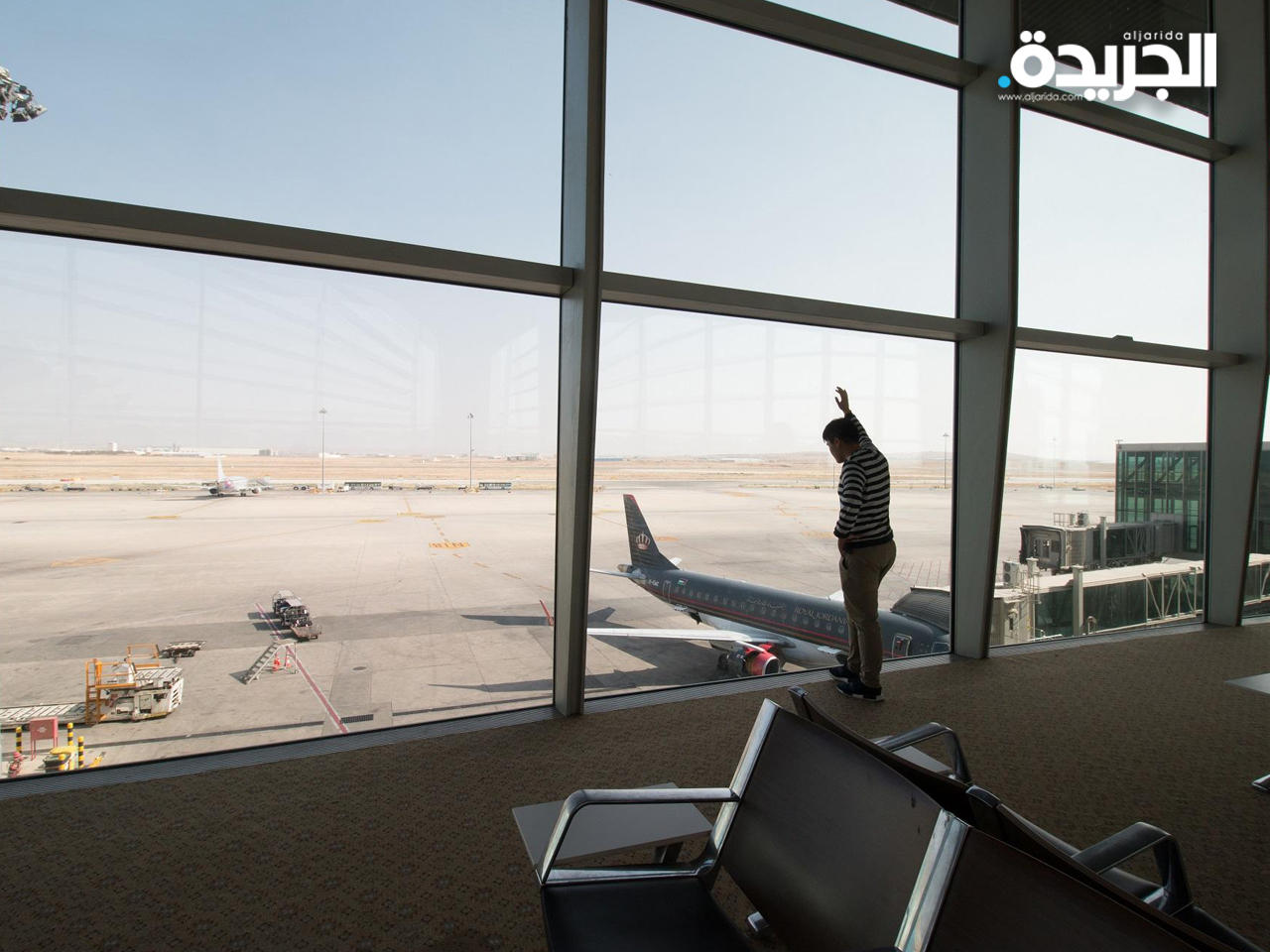 الأردن يؤجل فتح المطارات المقرر غداً حتى إشعار آخرn