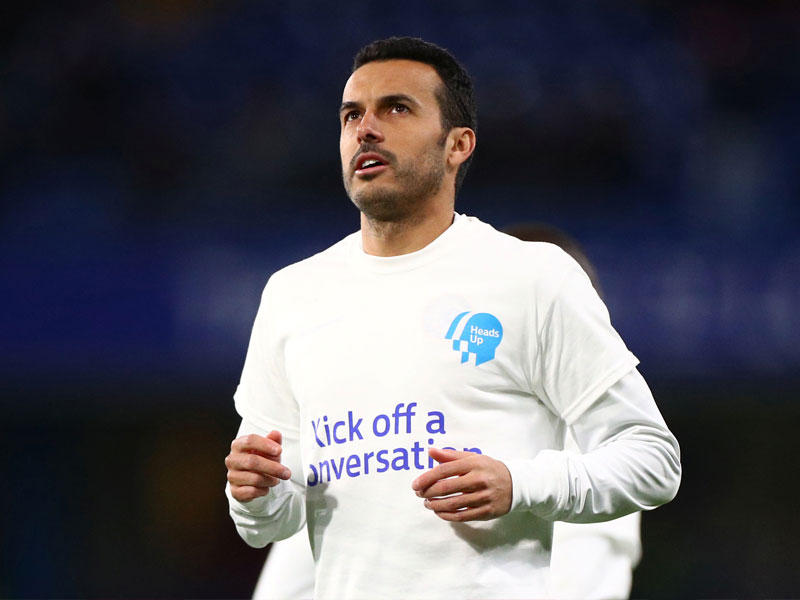 بيدرو رودريغيز 