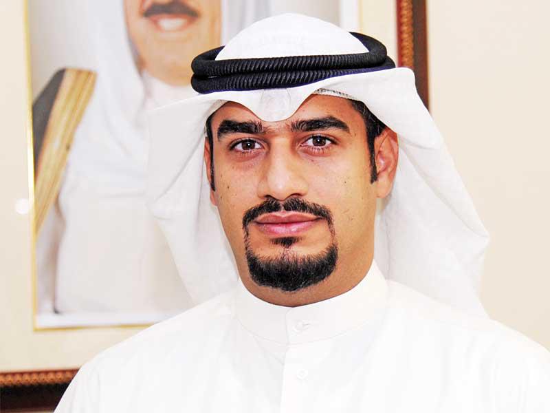 مدير العلاقات العامة والإعلام في المؤسسة العامة للرعاية السكنية عمر الرويح