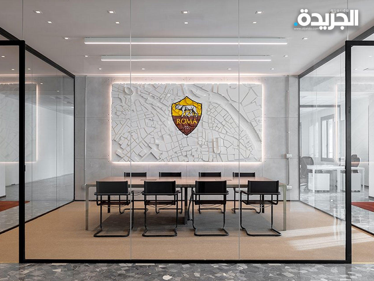 مهلة «المستثمرين الكويتيين» انتهت.. وروما سيبقى بقيادة أميركيةn