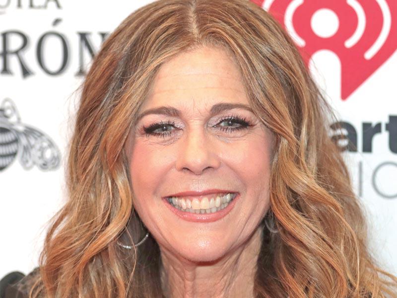 ​ريتا ويلسون