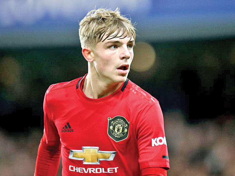 براندون ويليامز 