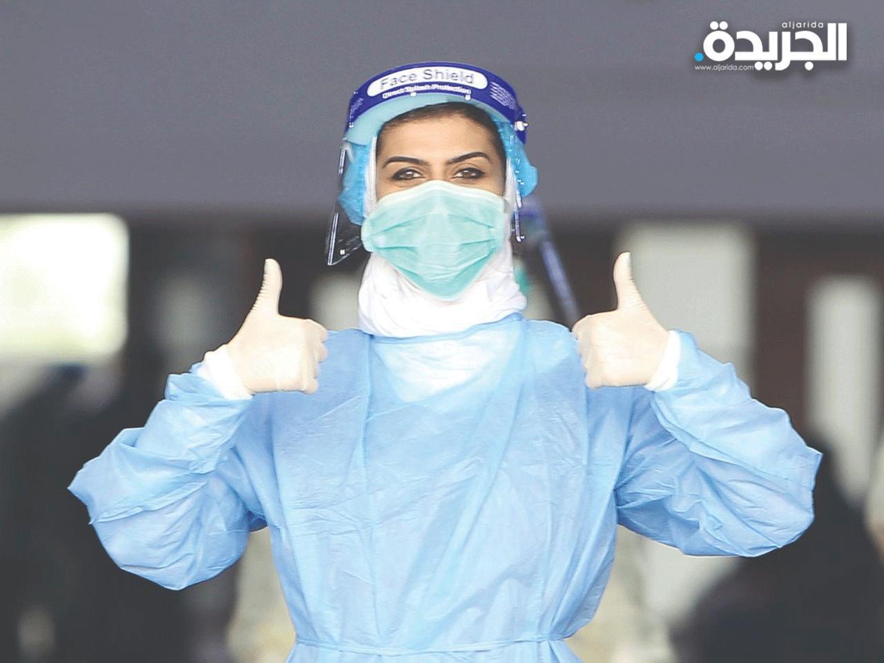 شفاء 704 إصابة من «كورونا» خلال الـ24 ساعة الماضية