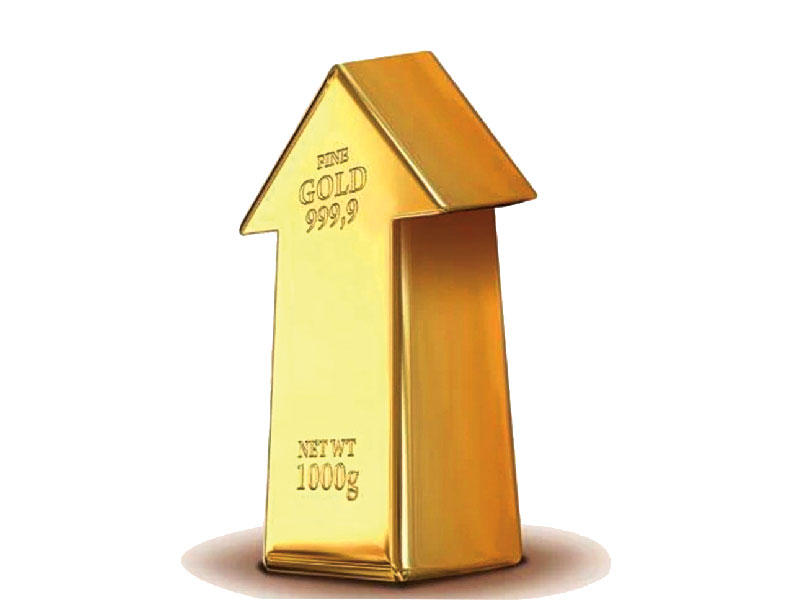 أسعار الذهب