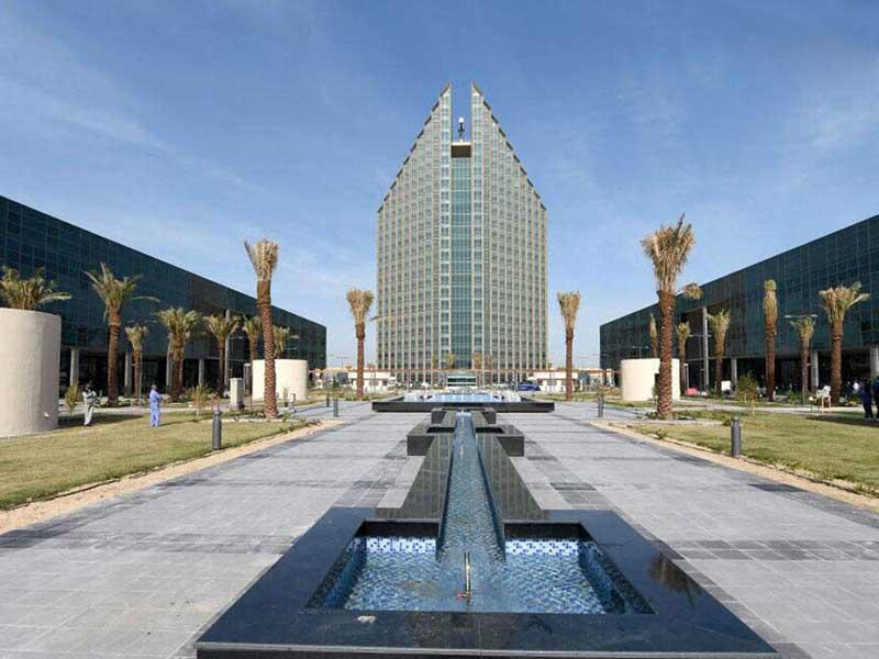 الهيئة العامة للتعليم التطبيقي والتدريب