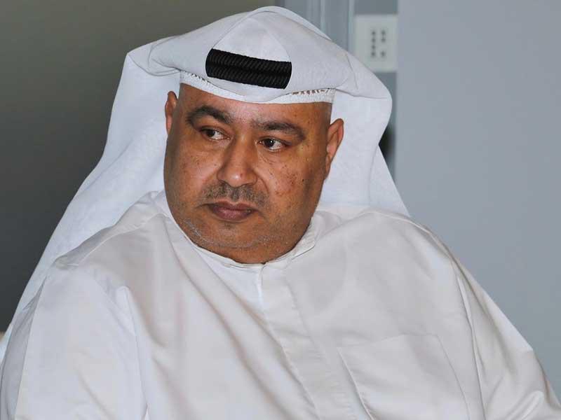 الوكيل المساعد للتعليم العام أسامة السلطان