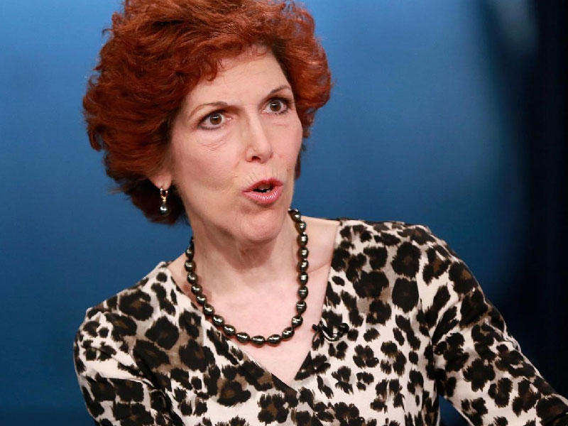 لوريتا ميستر رئيسة بنك الاحتياطي الاتحادي في كليفلاند