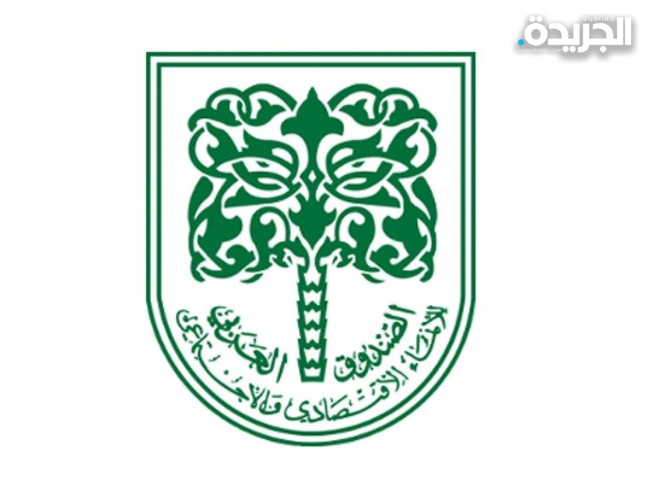 الصندوق العربي للانماء الاقتصادي والاجتماعي