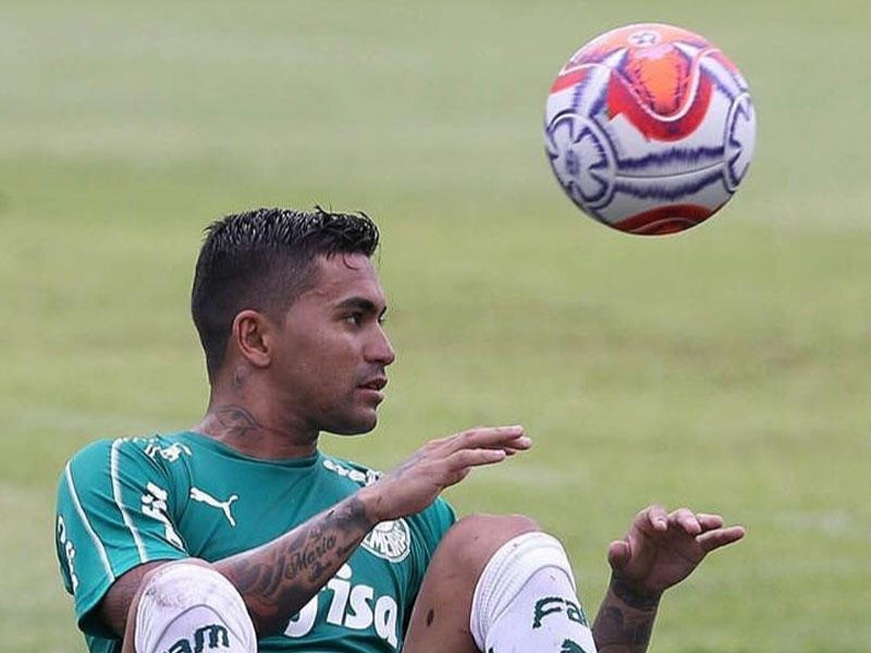 البرازيلي إدواردو بيريرا رودريغيز (دودو)