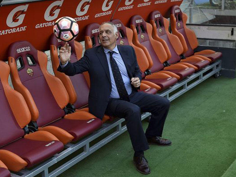 الملياردير الأميركي دان فريدكين 