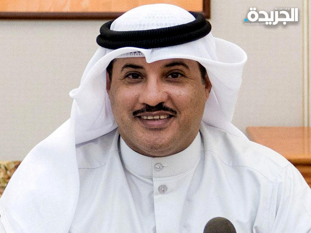 جمال الجلاوي