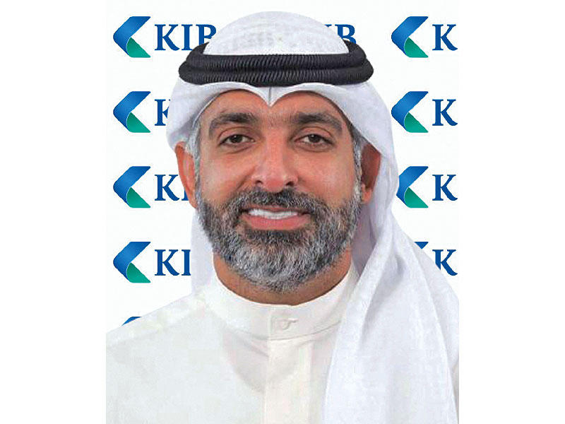 المدير العام للخدمات المصرفية للأفراد في بنك الكويت الدولي عثمان توفيقي