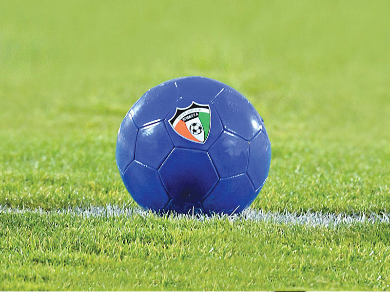 رمزية كرة قدم