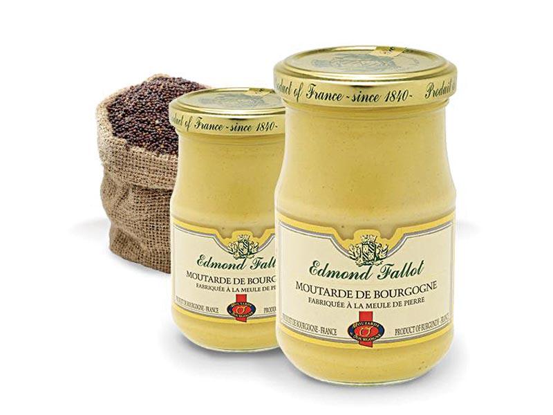 من المجموعة الغذائية Migusta.foods