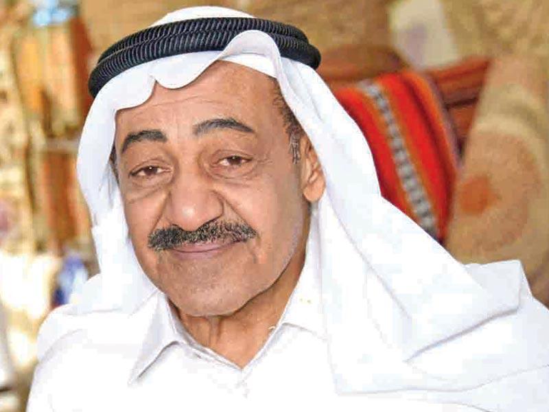 الفنان عبدالإمام عبدالله