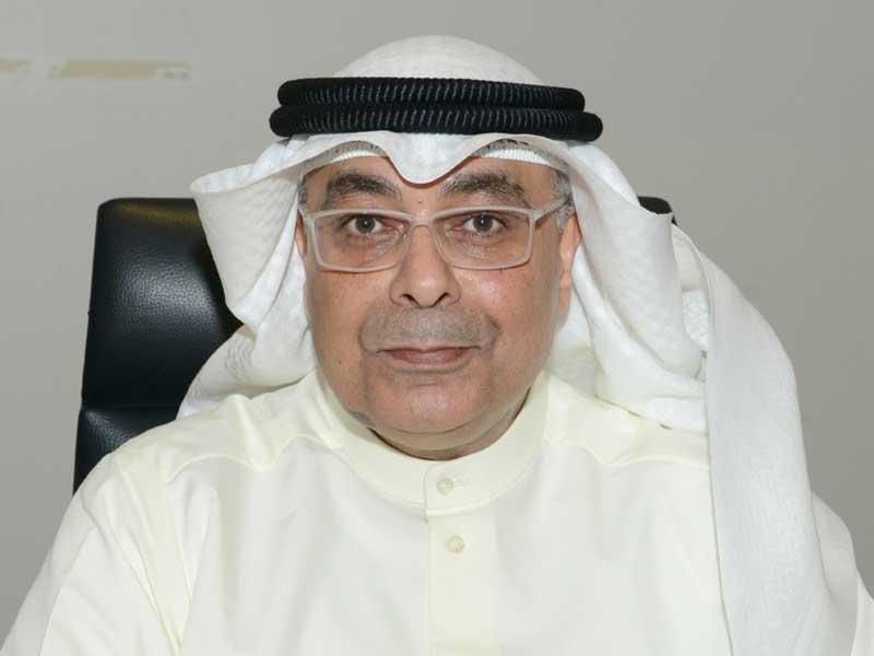  وكيل وزارة التربية بالإنابة فيصل المقصيد