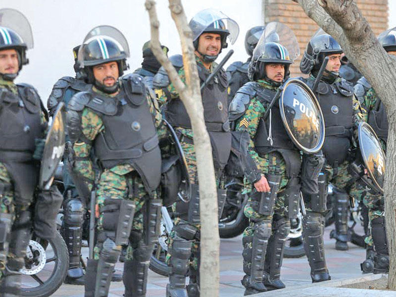 اغتيال لبناني وابنته في طهران