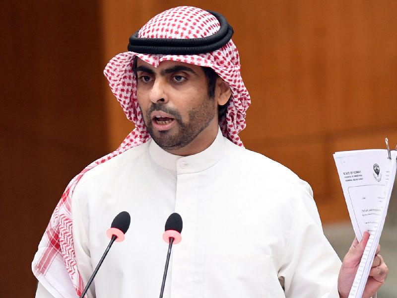 النائب رياض العدساني