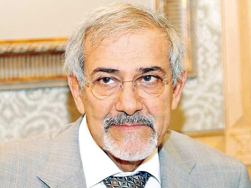 رئيس الجمعية د. هلال الساير