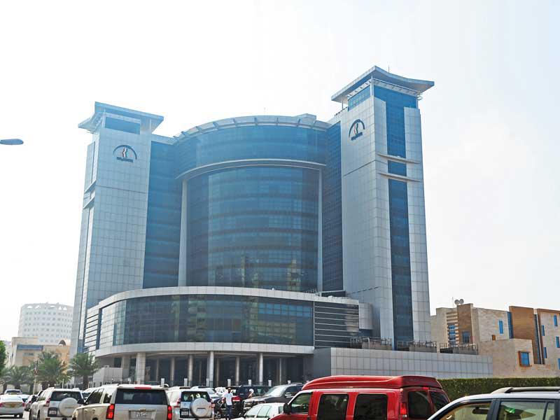 الهيئة العامة للقوى العاملة