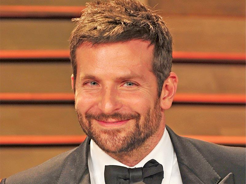 النجم ​برادلي كوبر