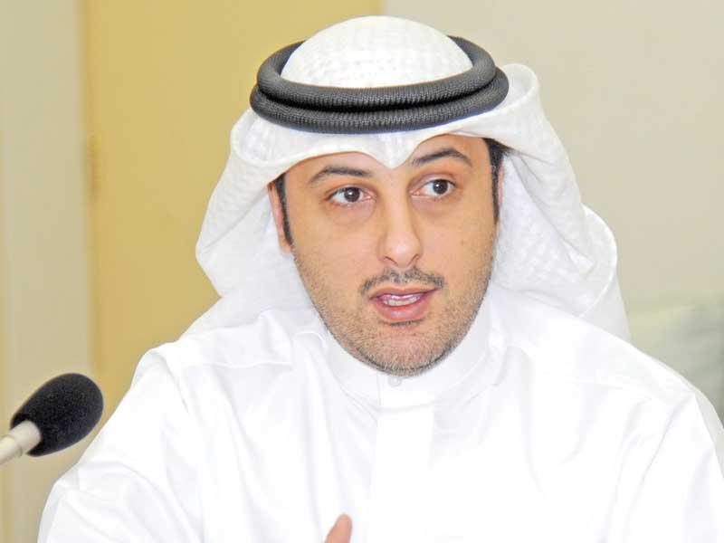 النائب أحمد الفضل