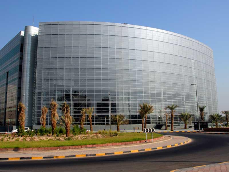 ديوان المحاسبة