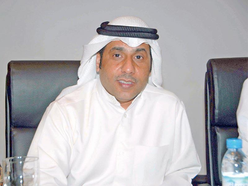 الفنان باسم عبدالأمير