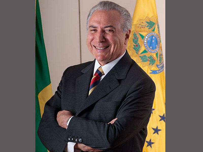 الرئيس البرازيلي اليميني المتطرف جايير بولسونارو