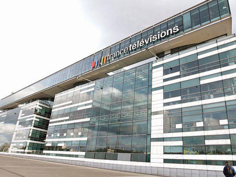 التلفزيون الفرنسي يعد لحفلة تضامنية مع بيروت المنكوبة