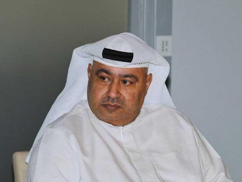  الوكيل المساعد للتعليم العام اسامة السلطان