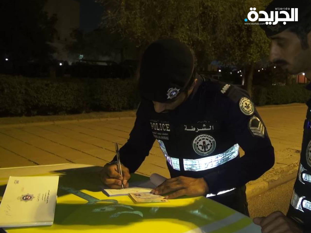 «الداخلية»تنفي إسقاط الغرامات المرورية عن المخالفينn