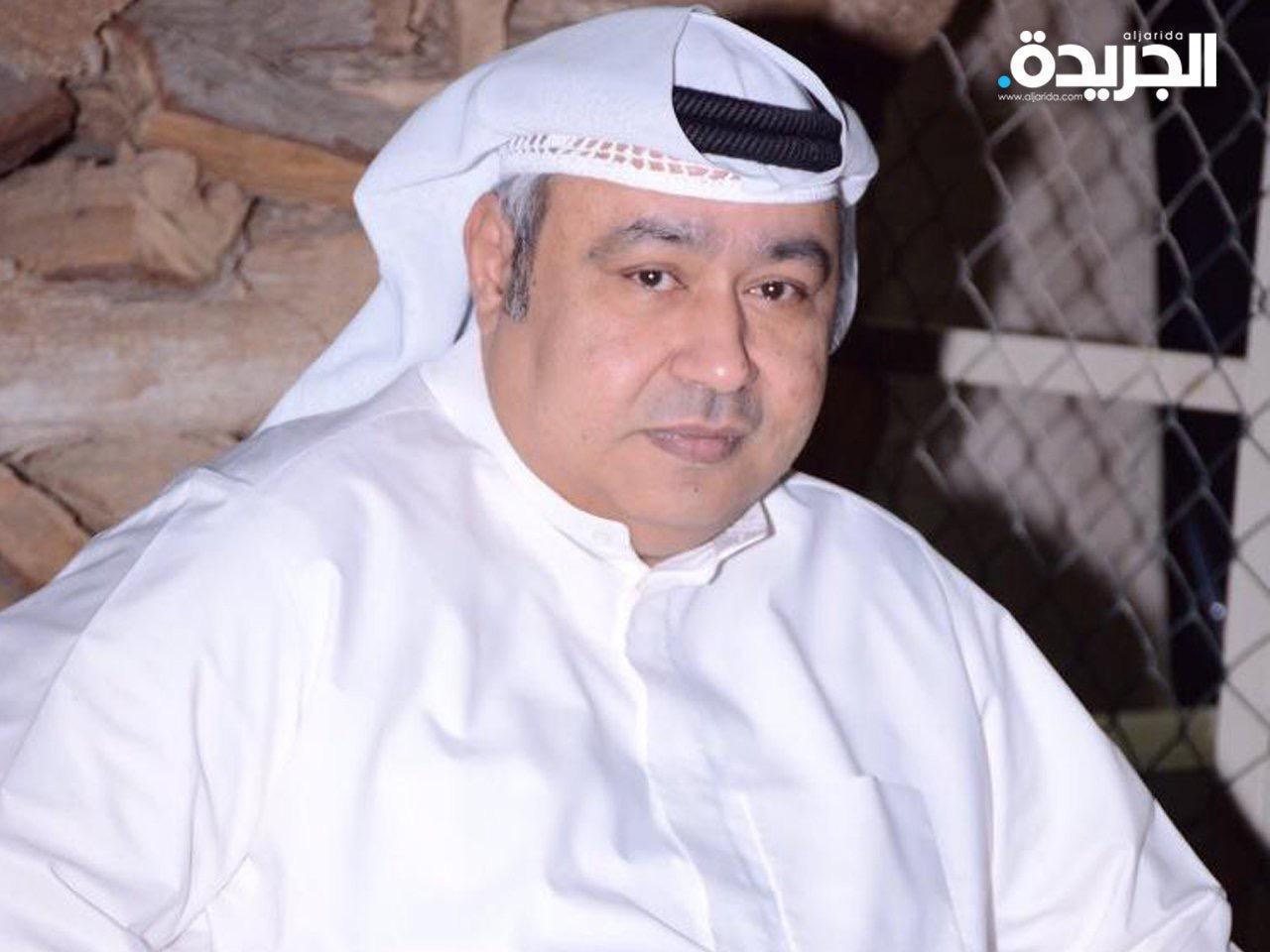 الوكيل المساعد للتعليم العام أسامة السلطان