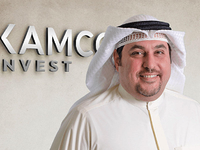  فيصل صرخوه الرئيس التنفيذي