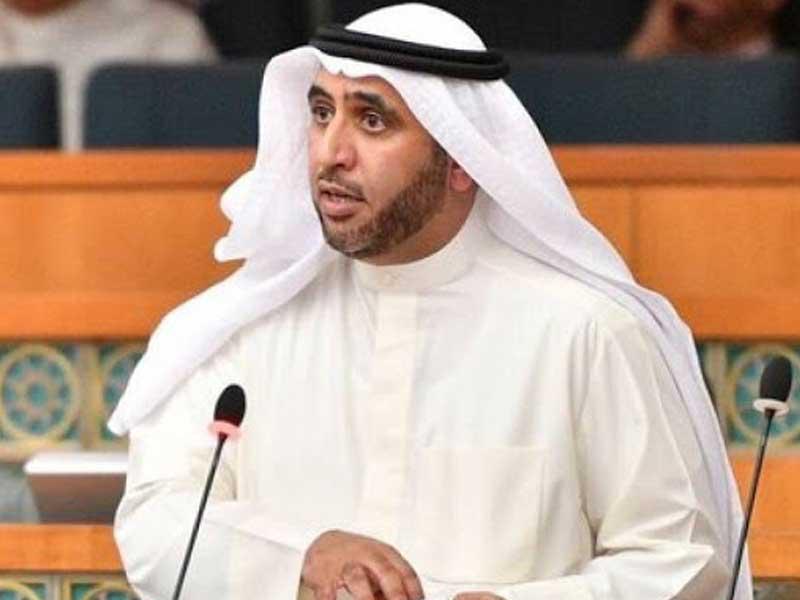 النائب محمد الدلال