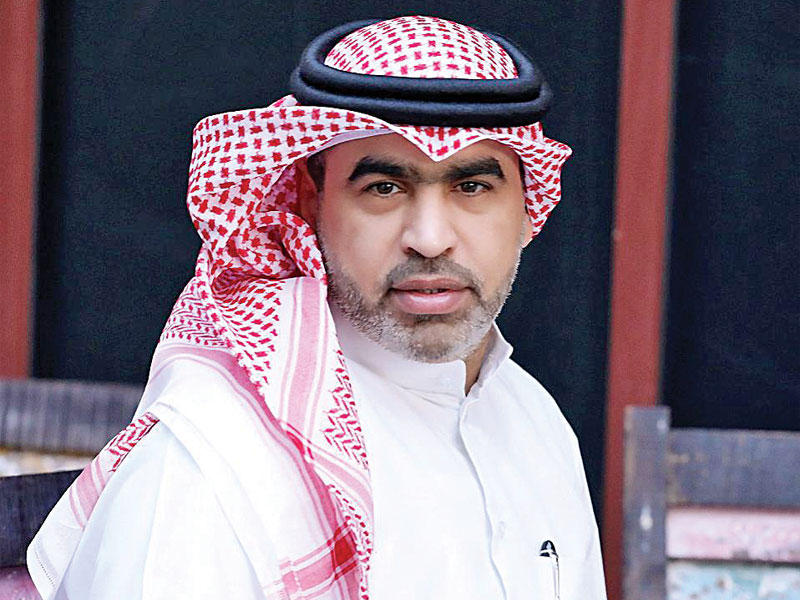 مدير قناة سبورت عادل عطاالله 