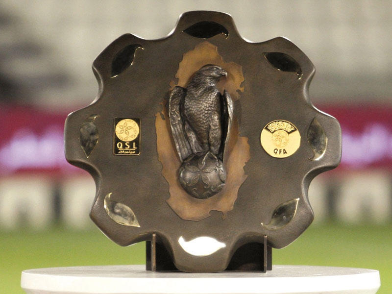 الدوري القطري