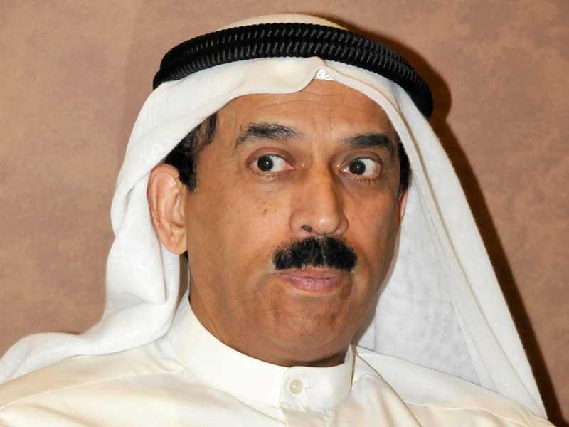  رئيس جمعية المياه د. صالح المزيني