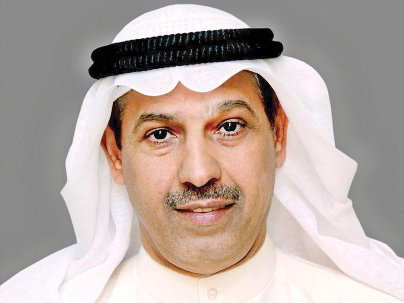 المدير العام للهيئة العامة للرياضة حمود فليطح 