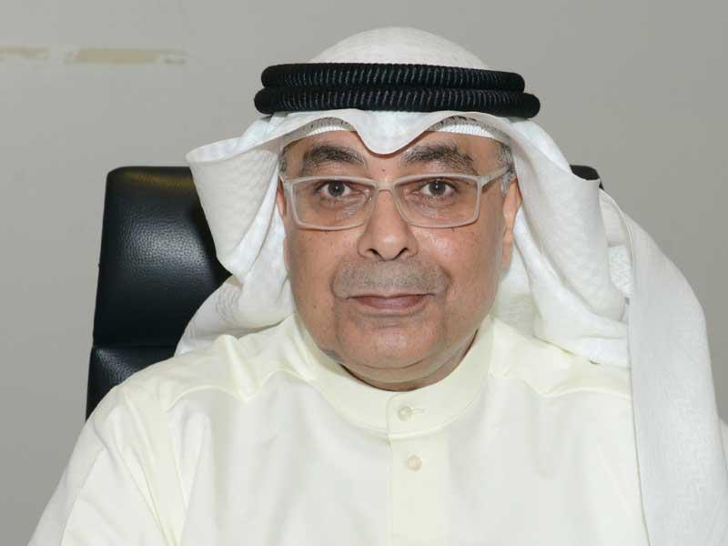  وكيل وزارة التربية بالإنابة فيصل المقصيد