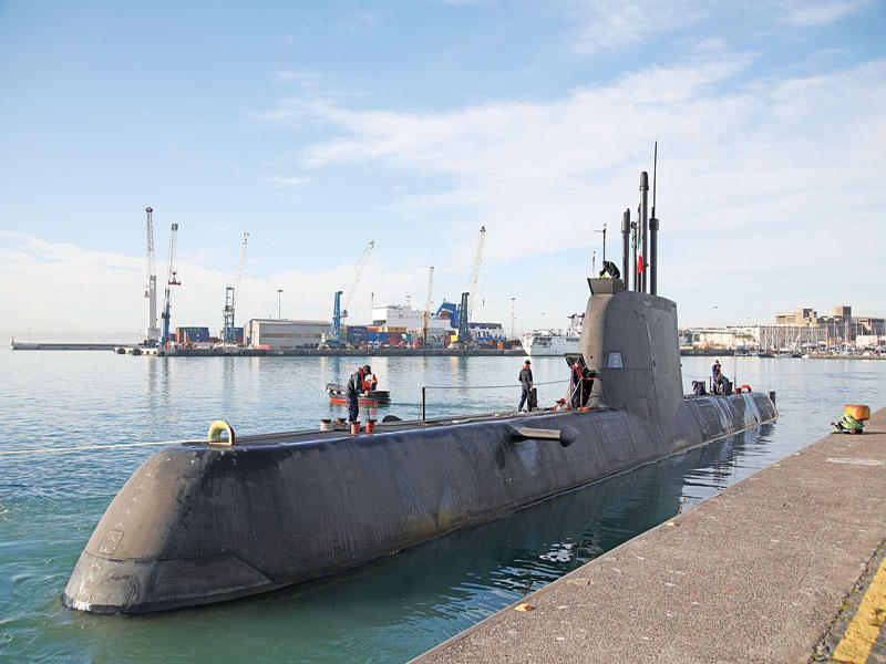 ضرورة تحديث قوات حلف شمال الأطلسي لمواجهة تهديدات المعسكر الشرقي