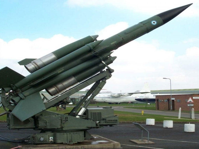 المجر تعقد أكبر صفقة  لشراء صواريخ أميركيةn