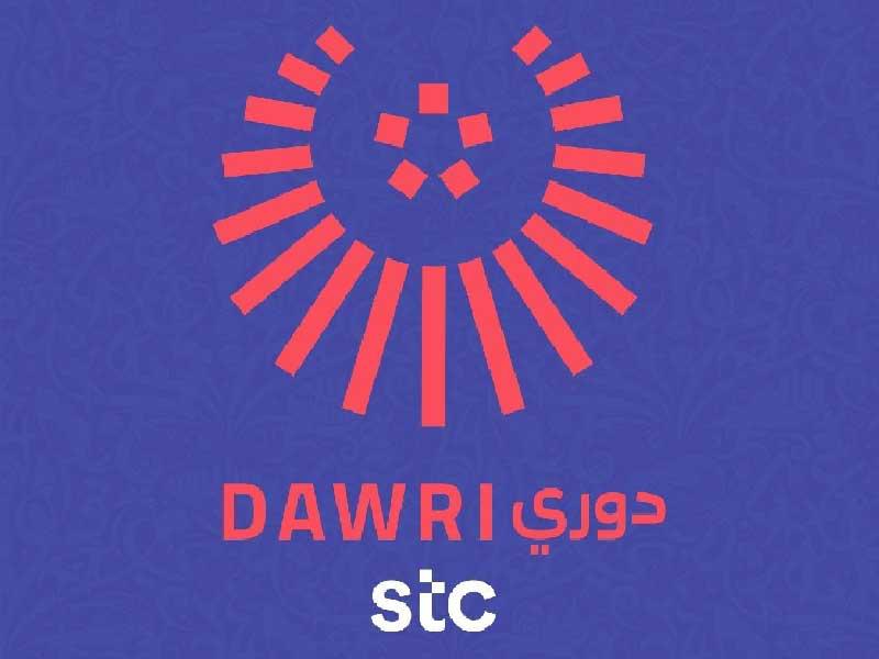 دوري stc الممتاز لكرة القدم