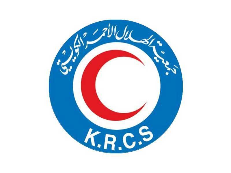  جمعية الهلال الاحمر